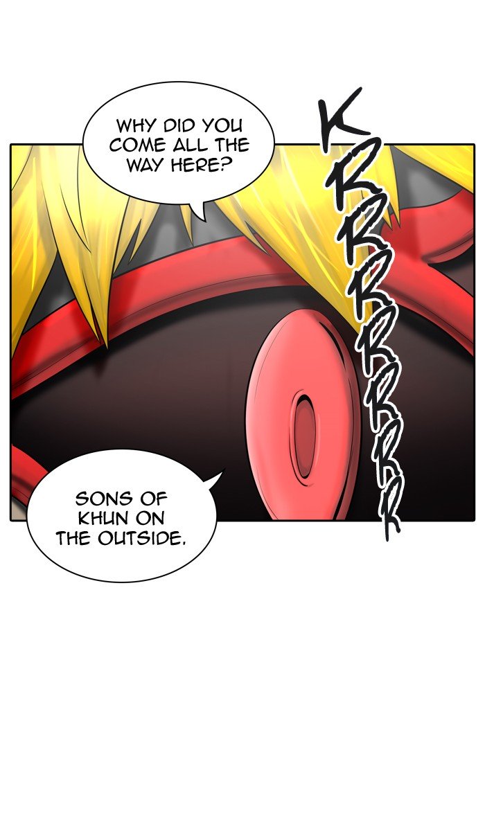 Tower of God, Chapter 370 image 101